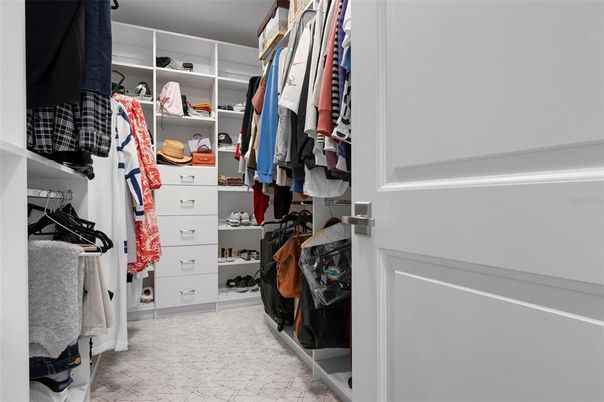 Interior, Marble, Walk-in Closets