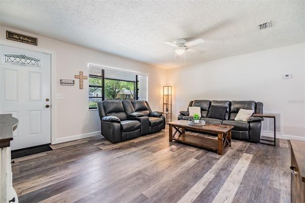 Interior, Living room, Wood Texture Flooring