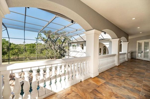 Glass Ceilings, Interior, Recessed Lighting, Sun Room