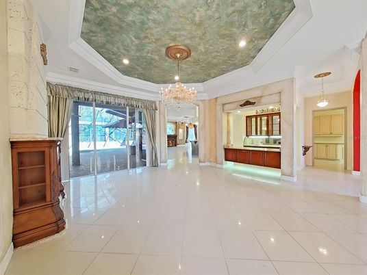 Chandelier, Interior, Pendant Lights, Recessed Lighting