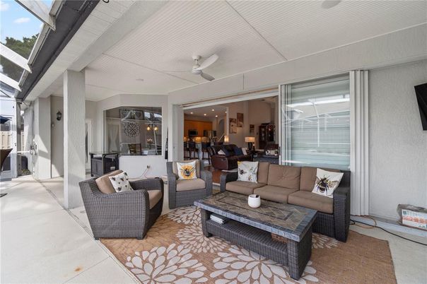 Interior, Living room, Sun Room