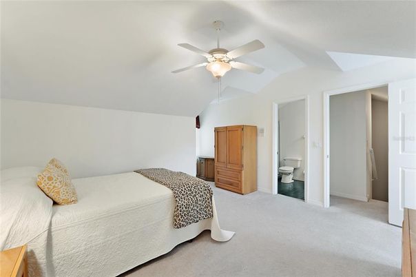 Bathroom, Bedroom, Interior