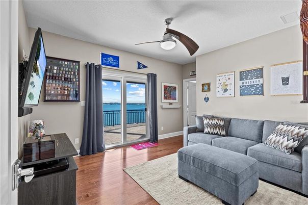 Interior, Living room, Water, Wood Texture Flooring