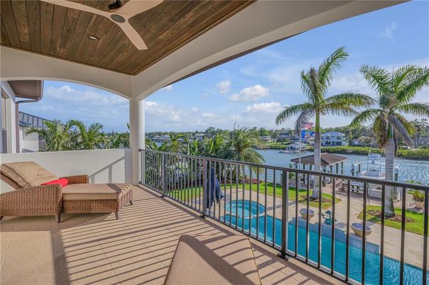 Water, Exterior, Pool, Other
