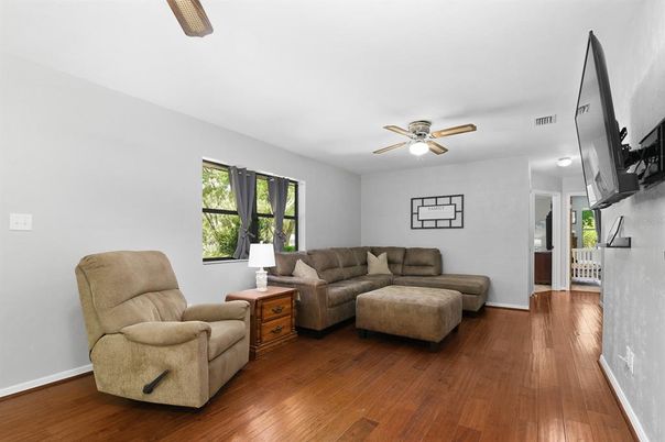 Interior, Living room, Wood Texture Flooring