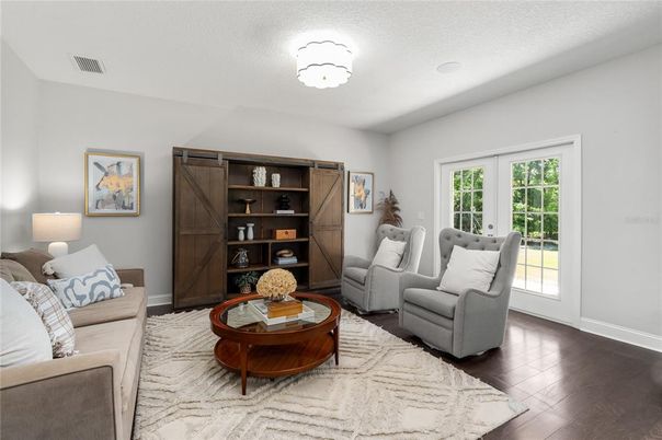 Interior, Living room, Wood Texture Flooring