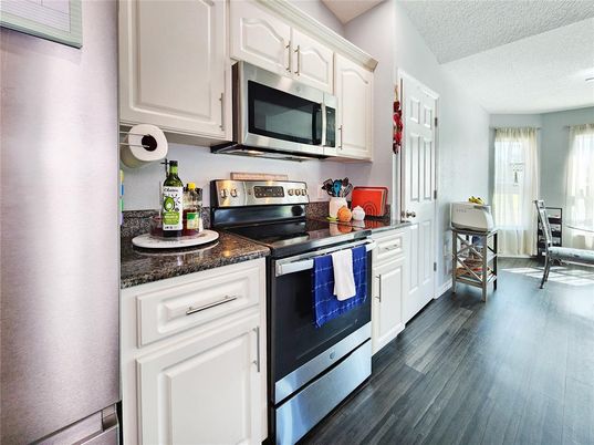 Dining room, Interior, Kitchen, Wood Texture Flooring