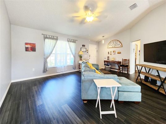 Dining room, Interior, Living room, Wood Texture Flooring