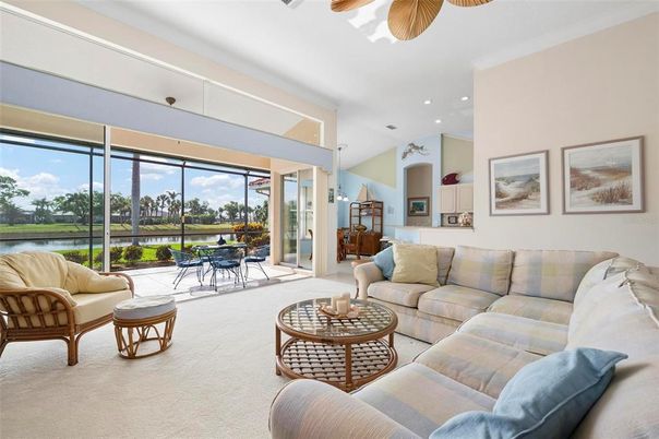 Interior, Living room, Recessed Lighting, Water