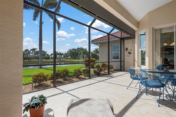 Glass Ceilings, Interior, Sun Room