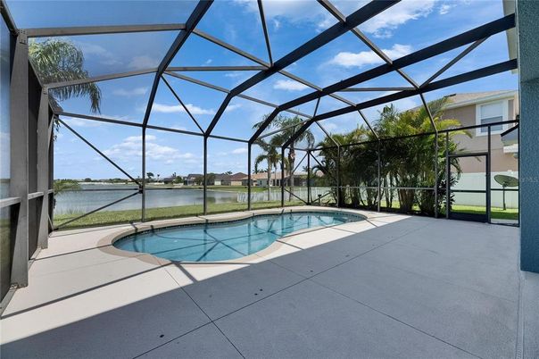 Glass Ceilings, Interior, Pool, Sun Room, Water