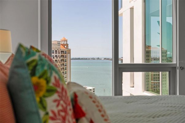 Water, Interior, Other, Skyline