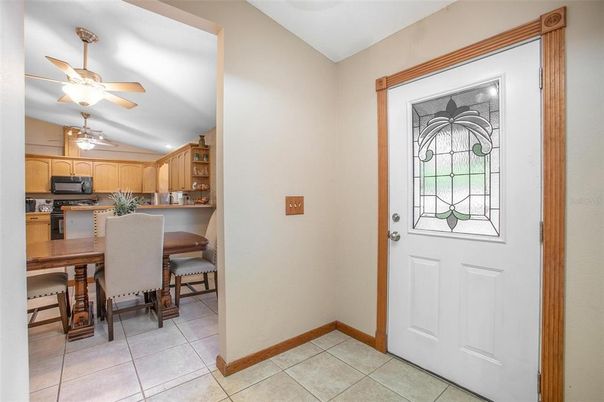 Dining room, Interior, Kitchen