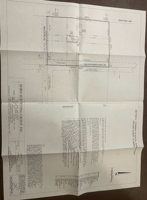 Backyard, Exterior, Facade, Ranch