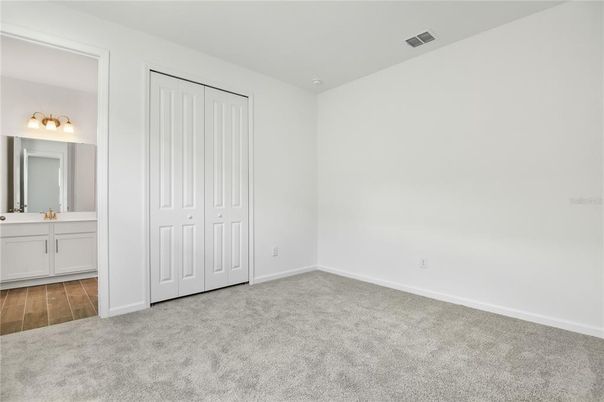 Bathroom, Empty room, Interior, Wood Texture Flooring