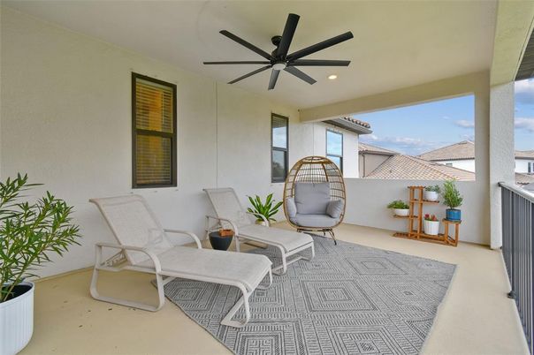 Exterior, Recessed Lighting