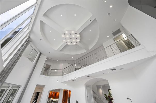 Interior, Pendant Lights, Recessed Lighting