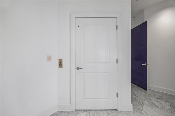 Interior, Marble