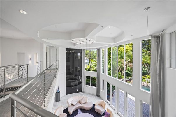 Interior, Pendant Lights, Recessed Lighting