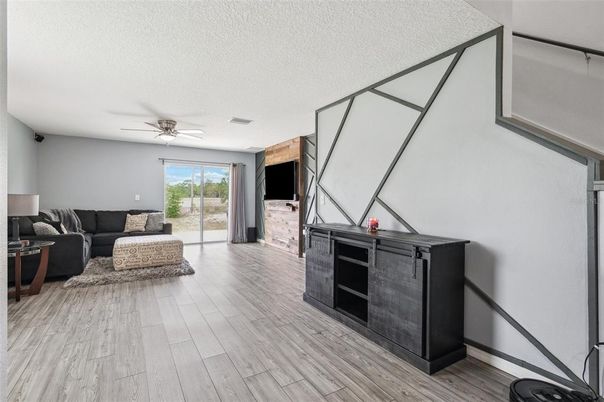 Interior, Living room, Wood Texture Flooring