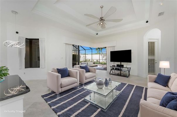 Interior, Living room, Pendant Lights