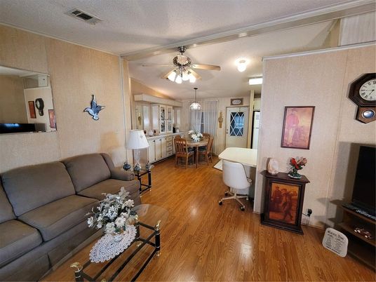 Dining room, Interior, Living room, Wood Texture Flooring