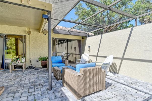 Glass Ceilings, Interior, Sun Room