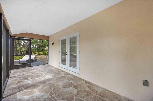 Glass Ceilings, Interior, Living room, Pool, Sun Room