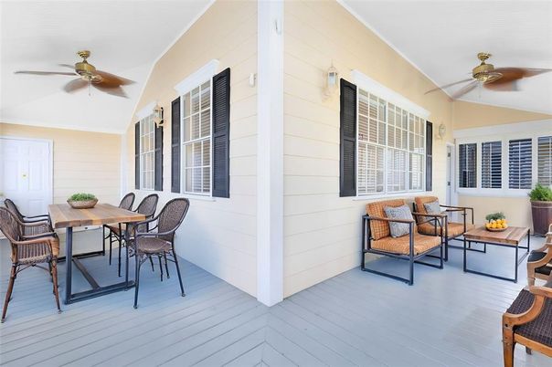 Dining room, Exterior, Interior
