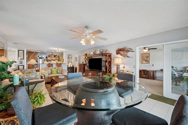 Dining room, Interior, Living room