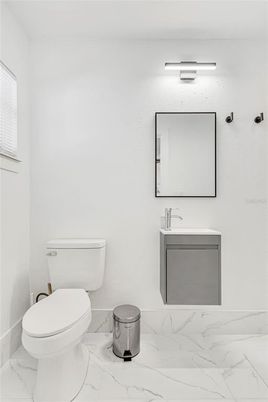 Bathroom, Interior, Marble