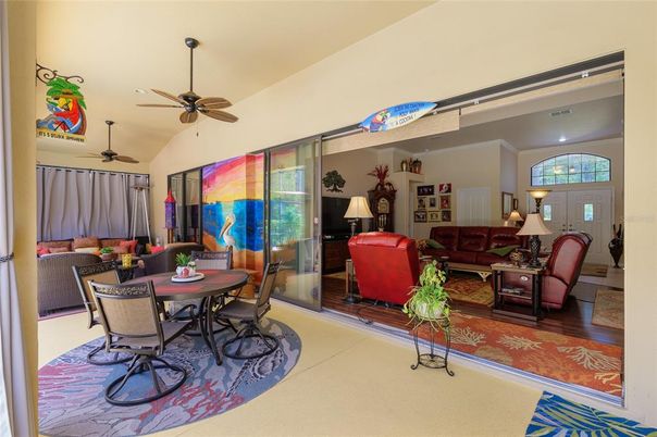 Dining room, Interior, Living room