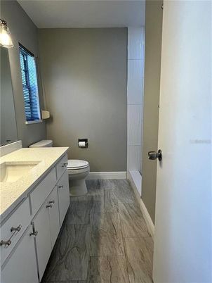 Bathroom, Interior, Marble