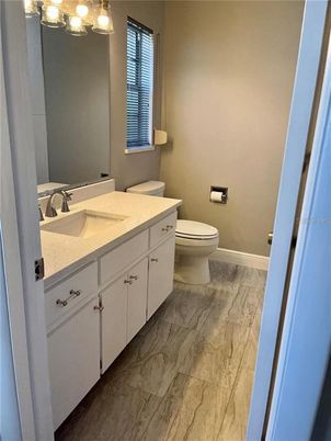 Bathroom, Dual Sink Vanities, Interior, Marble