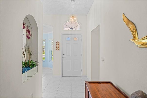 Chandelier, Interior, Pendant Lights
