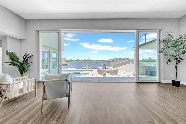 Interior, Water, Wood Texture Flooring