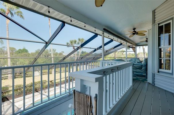 Glass Ceilings, Interior, Sun Room