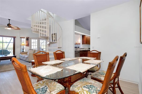 Dining room, Interior, Living room, Wood Texture Flooring
