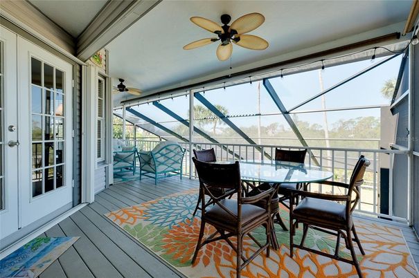 Dining room, Glass Ceilings, Interior, Sun Room