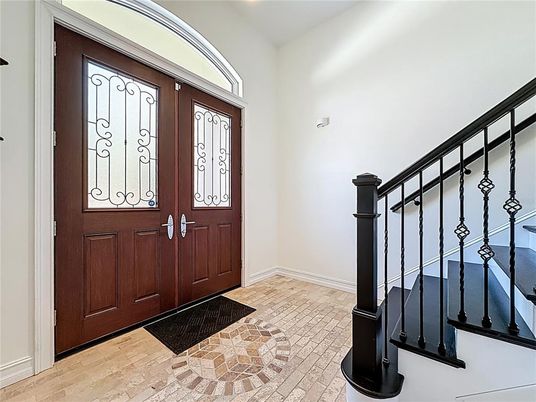 Interior, Wood Texture Flooring