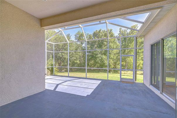 Glass Ceilings, Interior, Sun Room