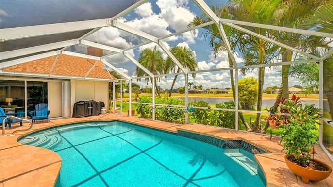 Glass Ceilings, Interior, Pool, Sun Room, Water