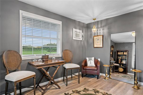 Interior, Pendant Lights, Wood Texture Flooring