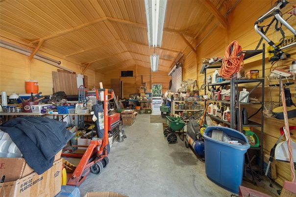 Interior, Wooden Ceilings, Wooden Walls