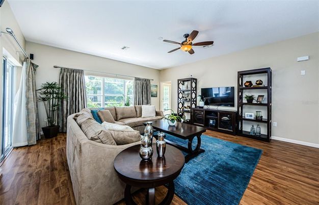 Interior, Living room, Wood Texture Flooring