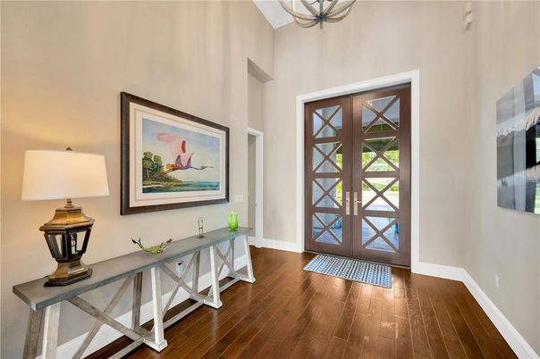 Interior, Wood Texture Flooring