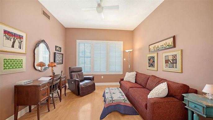 Home Office, Interior, Living room, Wood Texture Flooring