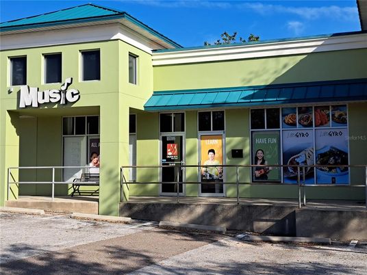 Exterior, Facade, None