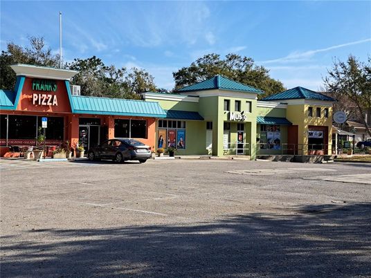 Exterior, Facade, None