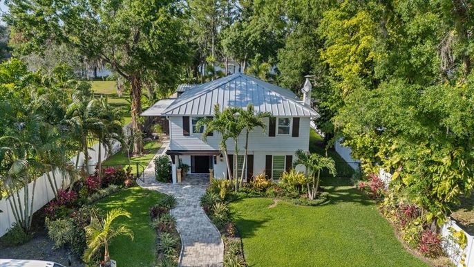 Backyard, Exterior, Facade, None